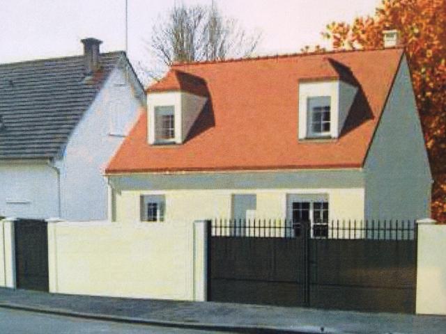 Froissy Vente Maison 60