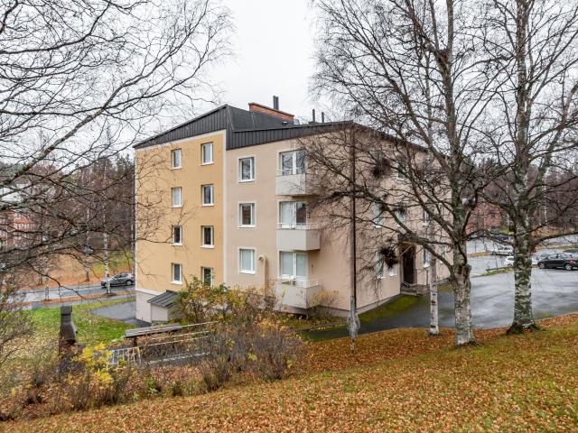 Fröjavägen 12A