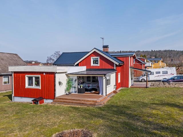Fröjs väg 4