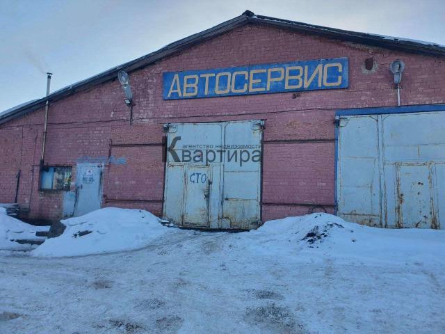 Фролово рп, Колхозная ул,8кА