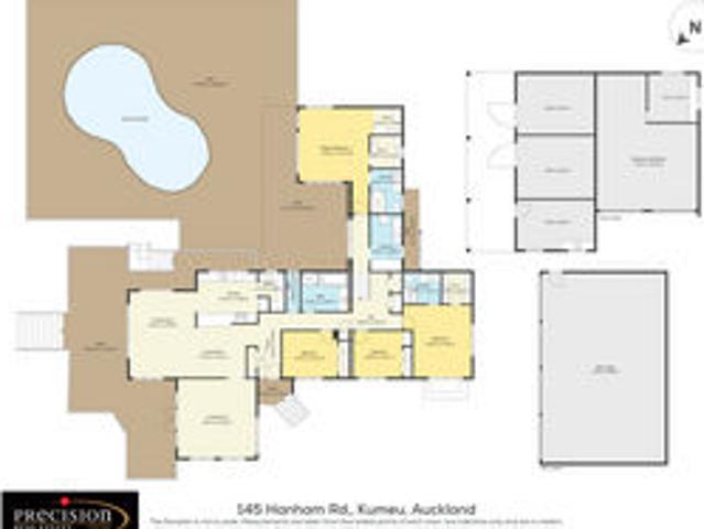 From Arena to Alfresco & Beyond–Complete turn key lifestyle