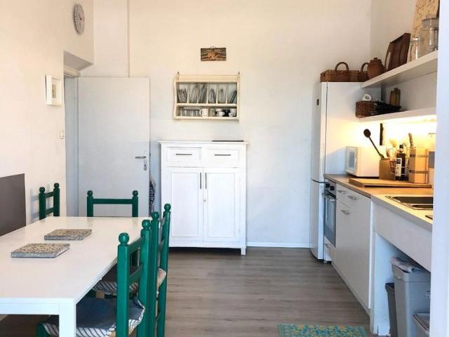 From June 1st Large room 25 mq /S. Frediano