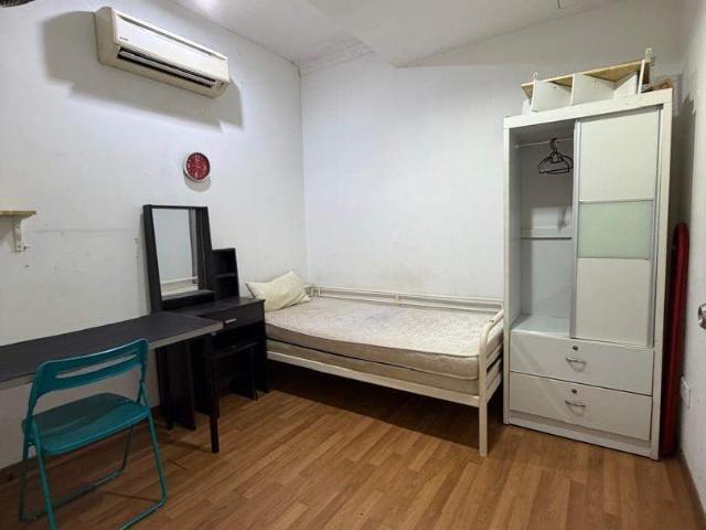 From RM550 Move In Ready Room All Bills included Bandar Sunway, Petaling Jaya