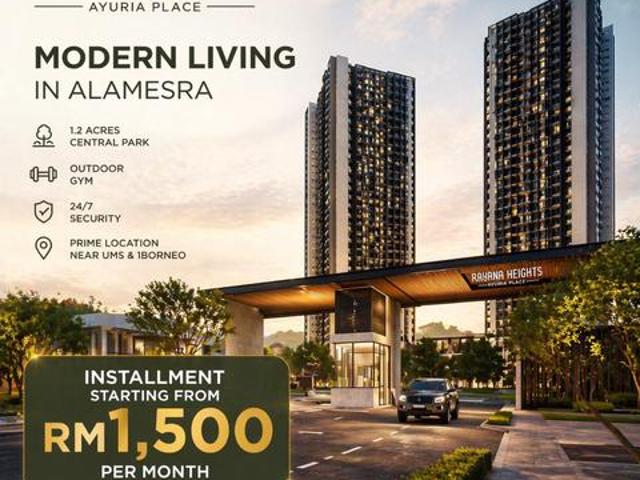 From tenant to homeowner easier than you think Kayana Height