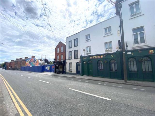 From €2,100 / month | Prussia Street, Stoneybatter, Dublin 7 Ray Cooke Auctioneers 5001 MyHome. Ie Lettings