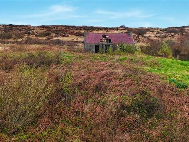From: €49,950 | Narin, Portnoo, County Donegal Campbells Auctioneers 4994 MyHome. Ie Residential