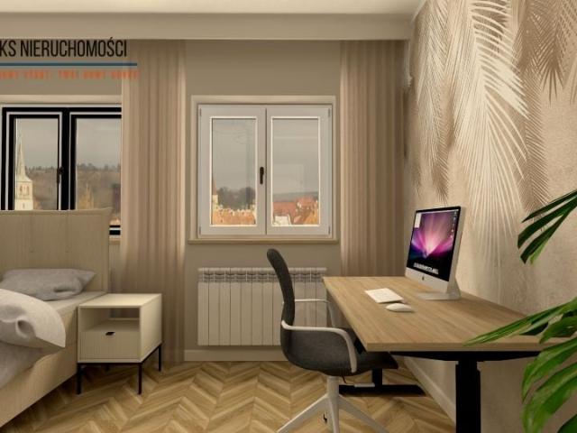 Fromborska 41 m², Elbląg