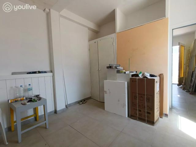 Fromentine – Appartement rénové avec terrasse à quelques pas de l'océan