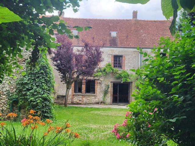 Fromentières Vente Maison 51