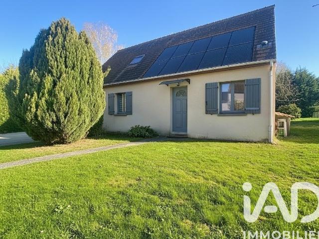 Fromentières Vente Maison 51