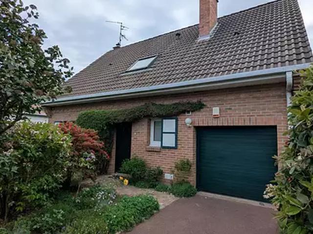 Fromelles 59249 Achat / Vente maison 5 pièces t5