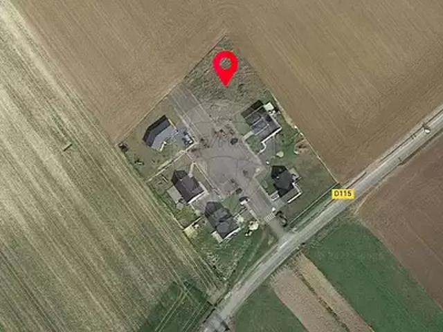 Fromeréville les Vallons 55100 Achat / Vente terrain