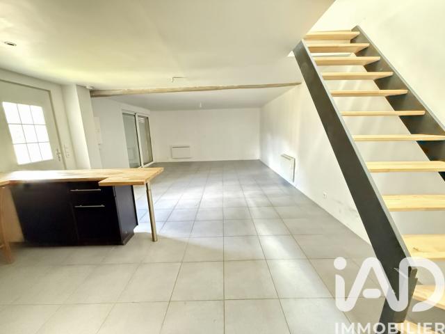 Fromont Vente Maison 77