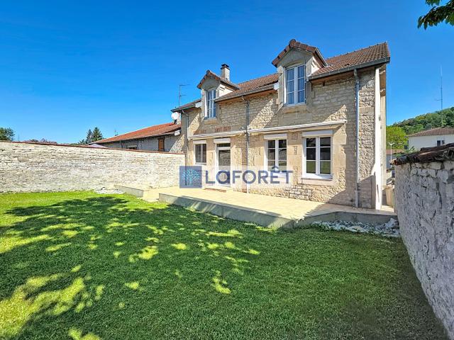 Froncles Vente Maison 52