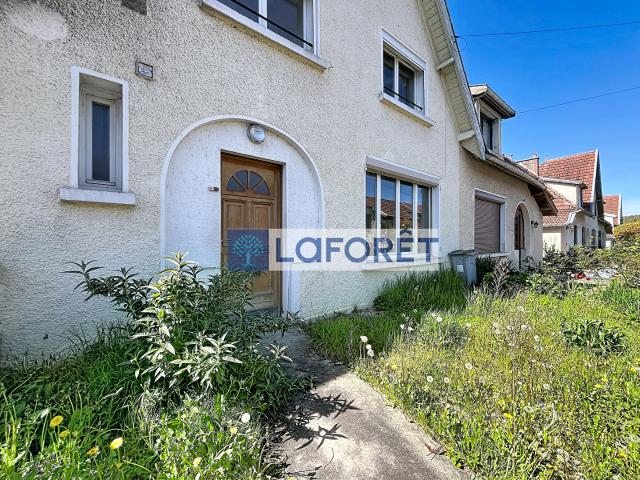 Froncles Vente Maison 52