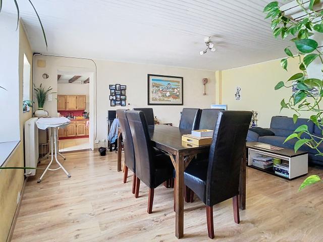 Froncles Vente Maison 52