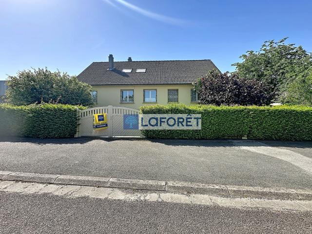 Froncles Vente Maison 52