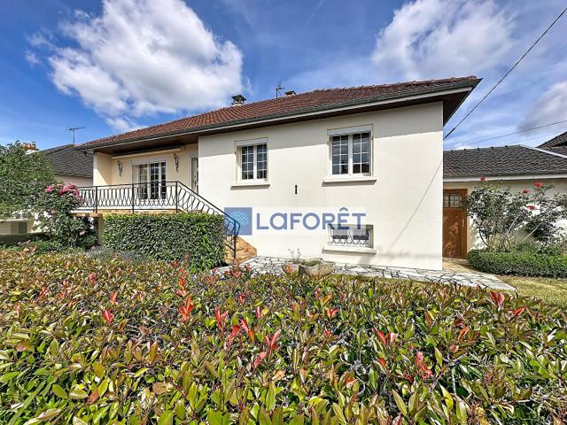 Froncles Vente Maison 52
