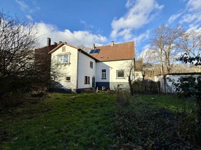 Fröndenberg Westick: Das lässt Sie nicht mehr los Altbaurarität mit Flair!