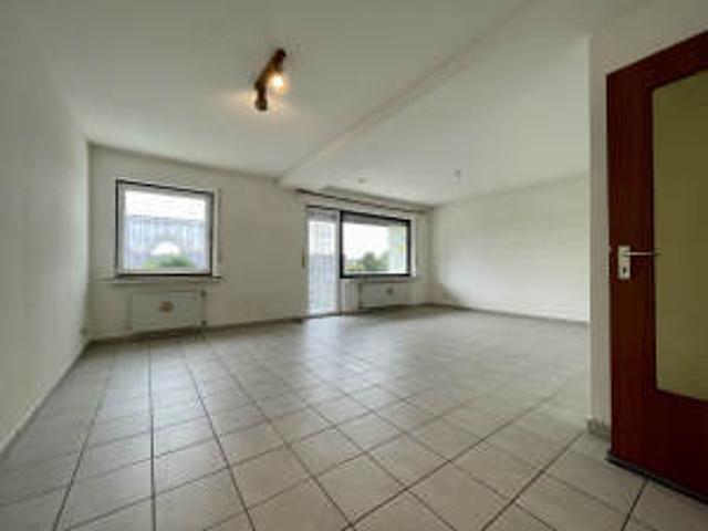Fröndenberg Westick: Eigentumswohnung mit Loggia und Garage Ideal zur Selbstnutzung oder Rendite!