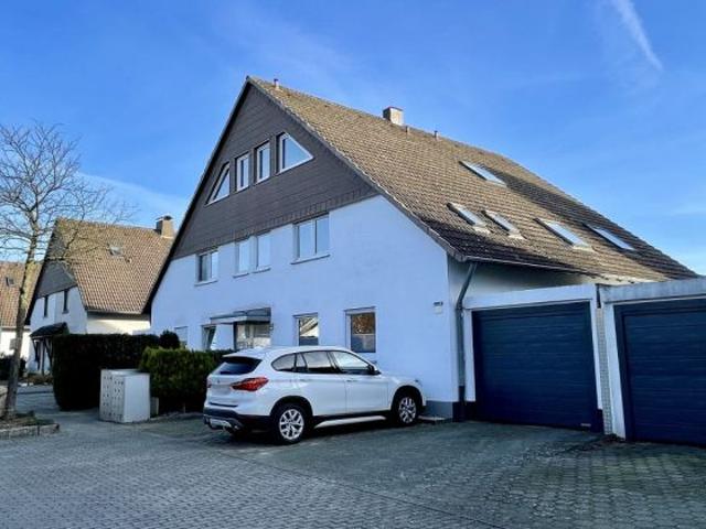 Fröndenberg Ardey: Guter Schnitt gefällig?