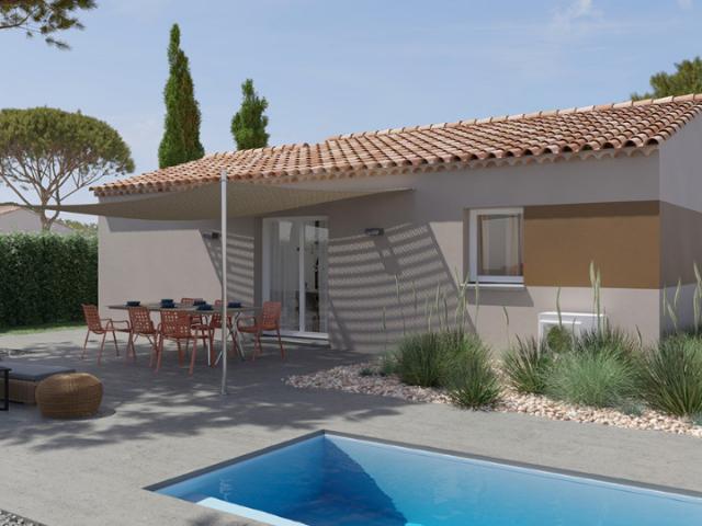 Fronsac Vente Maison 31