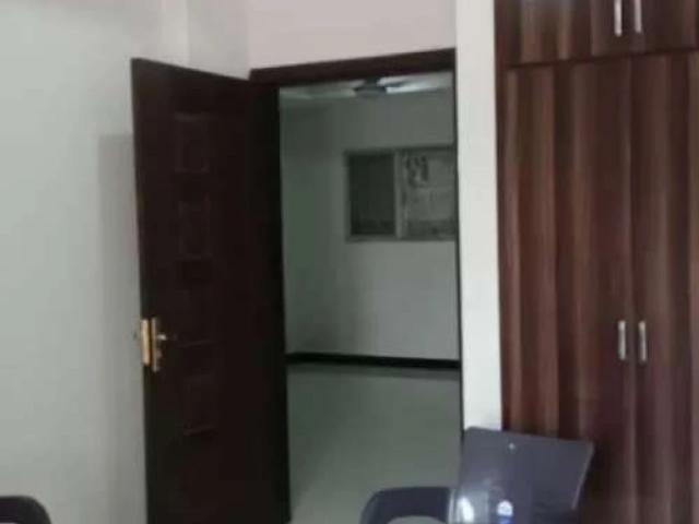Front view brand new 2 bed apartment for sale civic center bahria town Islamabad Bahria Town ID 32955