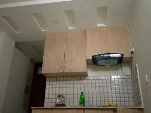 Front view 1 bed apartment for sale ovaico height pwd Islamabad Bahria Town ID 58648