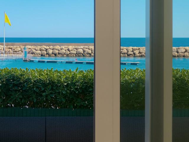 Front de Mer Appartement Terrasse Exceptionnel