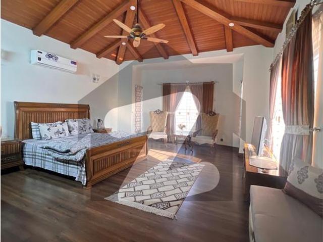 Front Open One Of The Best Location House For Sale Dha Phase 1 Sector C With Full View Height Location DHA Phase 1 Sector C