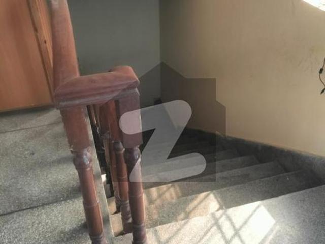 Front Open Beautiful House For Rent Askari 9