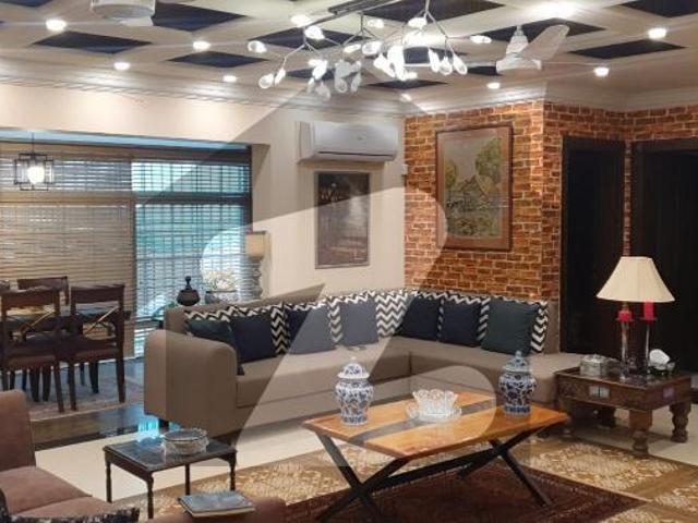 Front Open House With Solar And Gas For Sale DHA Defence Phase 2