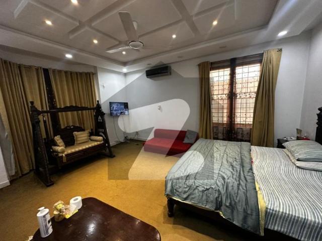 Front Open Solid Triple Storey 60x90 House For Sale In I 8/2 I 8