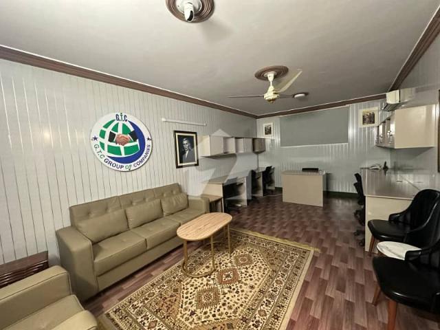 Front Open 40x80 Double Storey House In I 8/4