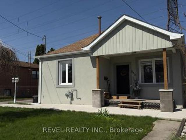 Front Room 520 Cochrane Road, Hamilton, ON, L8K 3H5 house for lease | Listing ID X13047 | Royal LePage