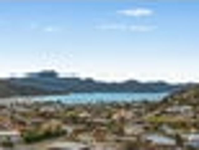 Front Row Living in the Marlborough Sounds