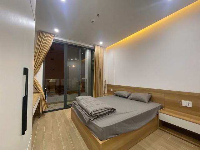 Front side 1BR Apartment – Le Lo | Ngu Hanh Son, Da Nang