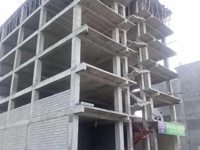 Front Studio flat for sale in soan garden Islamabad Soan Garden ID 63051