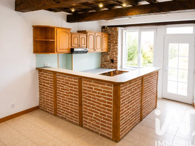 Fronton Location Maison 31