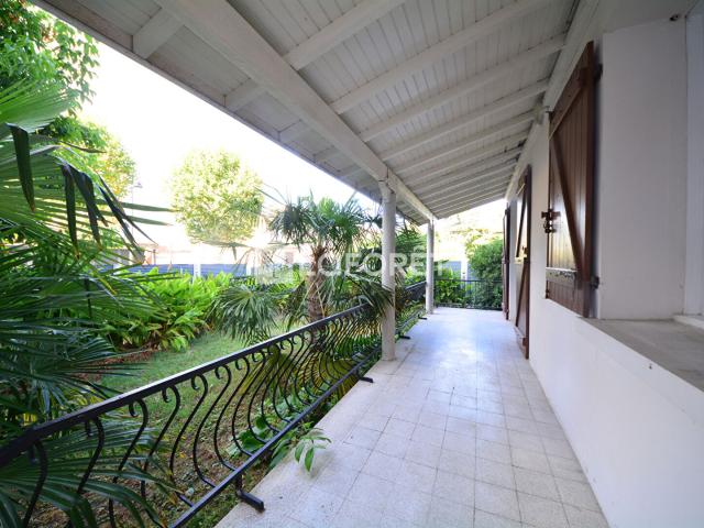 Fronton Location Appartement 31