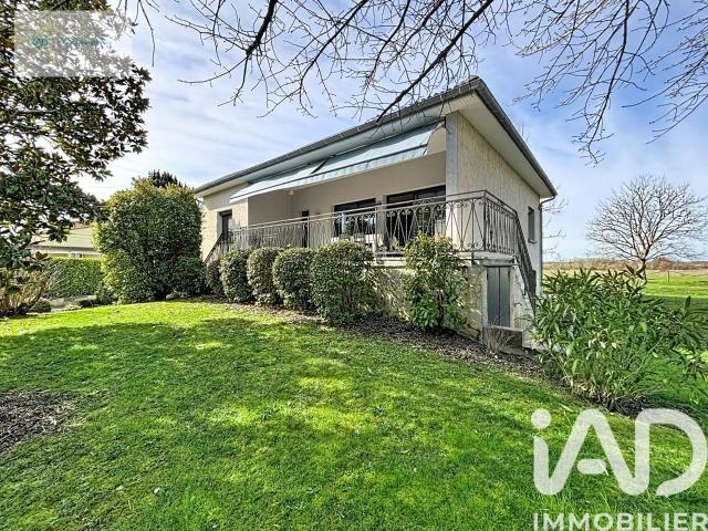Fronton Vente Maison 31