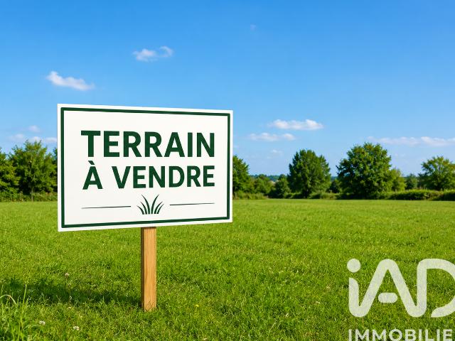 Fronton Vente Terrain 31