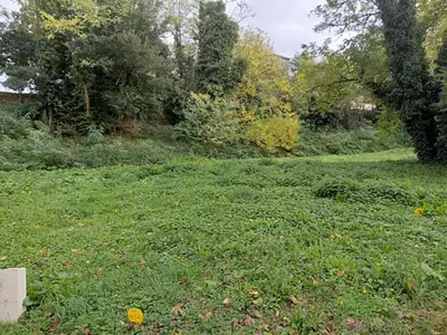 Fronton 31620 Achat / Vente terrain