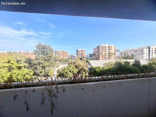 FRONTAL AL MAR | 4 DORMITORIOS | RESIDENCIAL MIRAMAR