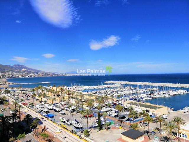 Frontal Paseo Maritimo