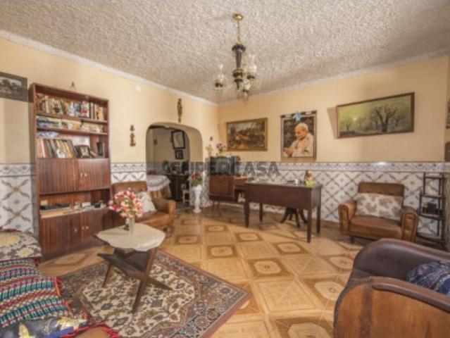 Fronteira Rua Frei Manuel Cardoso 235m2 na Zona Histórica