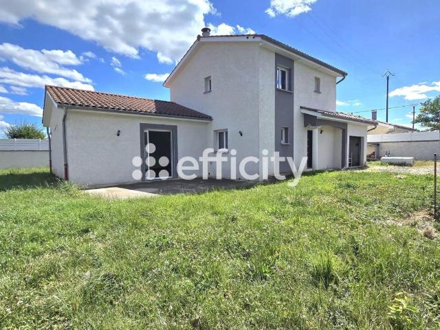 Frontenas Vente Villa 69