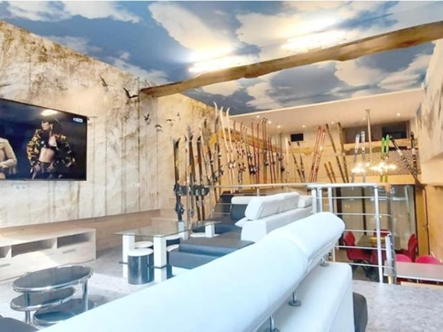 Frontenex Vente Appartement 73