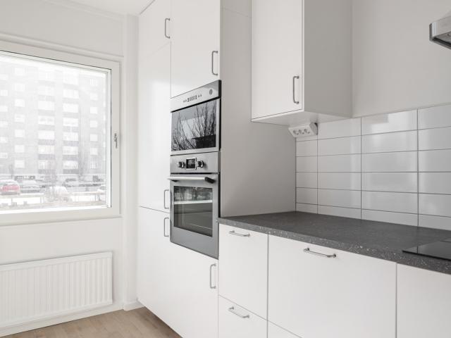 Frontgatan 8B