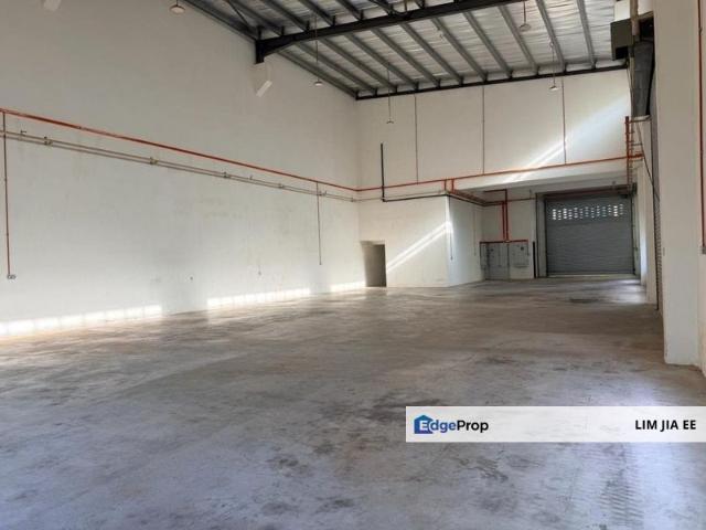 Frontier Industrial Park
